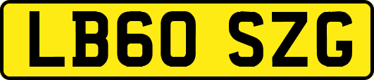 LB60SZG