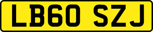 LB60SZJ