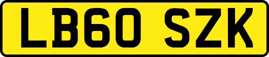LB60SZK