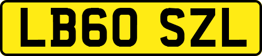 LB60SZL