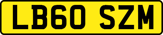 LB60SZM