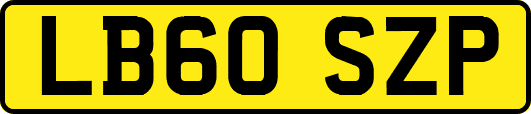 LB60SZP