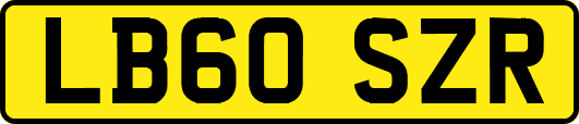 LB60SZR