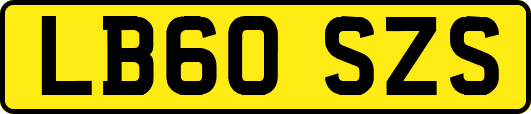 LB60SZS