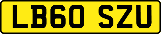 LB60SZU