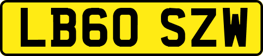 LB60SZW