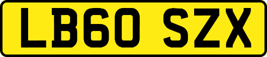 LB60SZX