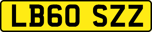 LB60SZZ