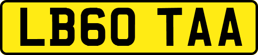 LB60TAA