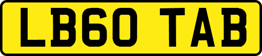 LB60TAB