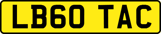 LB60TAC