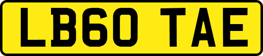 LB60TAE