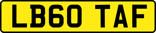 LB60TAF