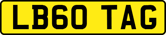 LB60TAG