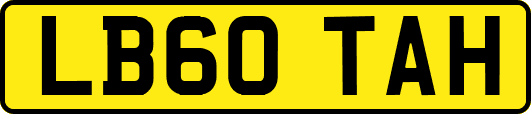 LB60TAH