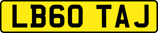 LB60TAJ