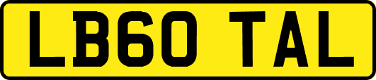 LB60TAL