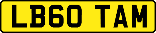 LB60TAM