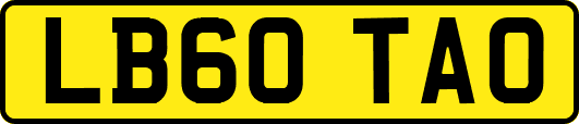 LB60TAO