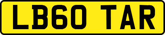 LB60TAR