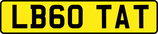 LB60TAT