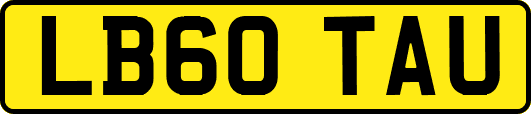 LB60TAU