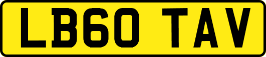 LB60TAV