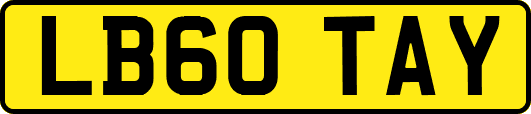 LB60TAY