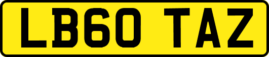 LB60TAZ