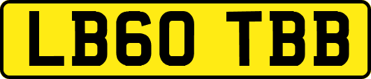 LB60TBB