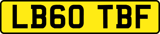 LB60TBF