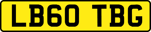 LB60TBG