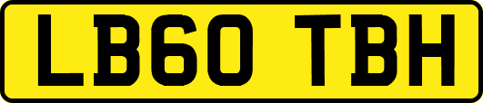 LB60TBH