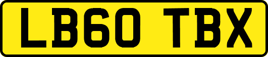LB60TBX