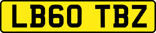 LB60TBZ