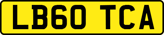 LB60TCA