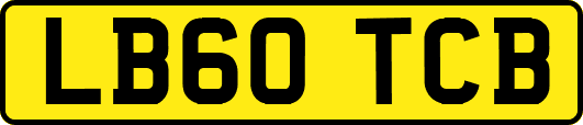 LB60TCB