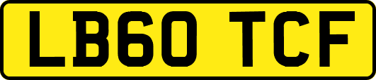 LB60TCF