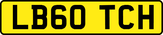 LB60TCH