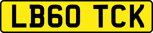 LB60TCK