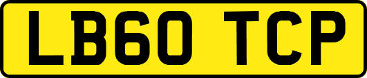 LB60TCP