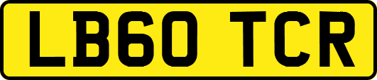 LB60TCR