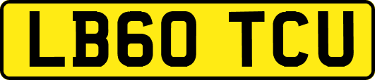 LB60TCU