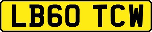 LB60TCW