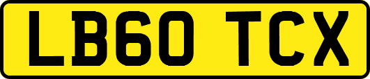 LB60TCX
