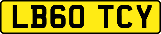 LB60TCY