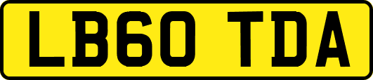 LB60TDA