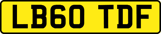 LB60TDF