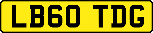 LB60TDG