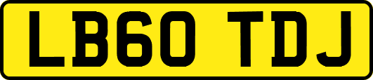 LB60TDJ